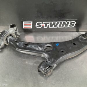 2014 Mazda 3 Left Front Lower Control Arm Petrol Bm-Bn 11/13-02/19 301570