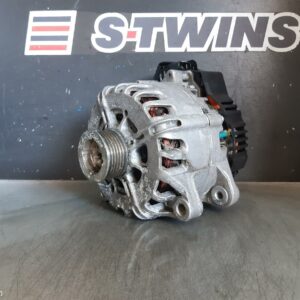 2015 Citroen C4 Picasso Alternator Diesel 2.0 B7 Grand Picasso 02/14- 302296