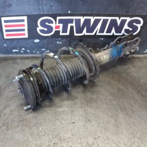 2017 Kia Optima Right Front Strut Petrol 2.4 G4Kj Jf 11/15-01/20 302424
