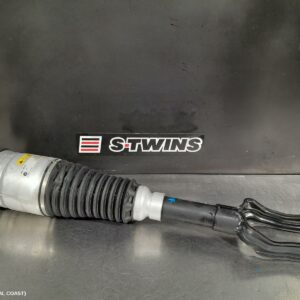 2014 Jeep Grandcherokee Right Front Strut Wk Air Adjustable Type 04/13-09/16 301386