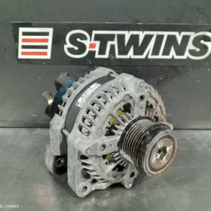 2019 Holden Acadia Alternator Petrol 3.6 Ac 08/18- 302207
