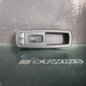 2014 Fiat Freemont Pwr Dr Wind Switch Lh Front Jf 04/13-01/17 300550