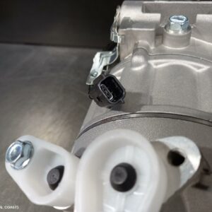 2012 Nissan Xtrail NEW A C Compressor T31 2.0 Petrol 1 Plug Type 07/10-12/13 297678