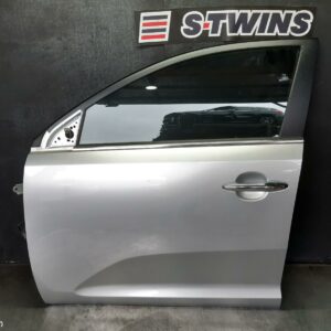 2014 Kia Sportage Left Front Door Sl 05/10-10/15 302821