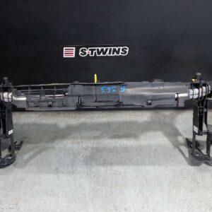 2017 Infiniti Qx30 Radiator Support H15 09/16-06/19 305528