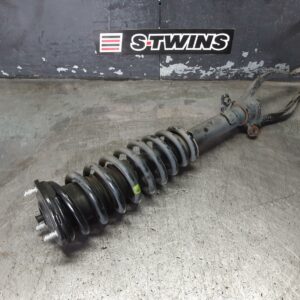 2011 Mazda 6 Left Front Strut Gh Standard Type 02/08-11/12 302851