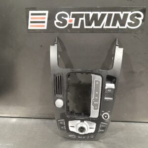 2014 Audi A4 Radio Cd Dvd Sat Tv Mmi Controls B8 8K P/N 8T0919611L 02/08-01/16 301640