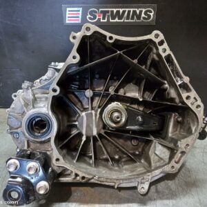 2014 Mazda 3 Trans Gearbox Manual Petrol 2.0 Bm-Bn 11/13-02/19 304428
