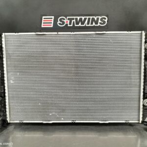 2014 Audi A4 Radiator Auto 2.0 Petrol B8 8K Cncd Code 07/12-01/16 299163