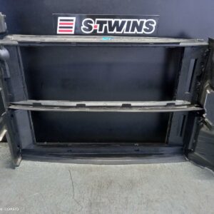 2022 Peugeot 308 Fan Shroud P5 05/22- 275898