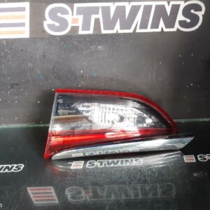 2017 Mazda 6 Rear Garnish Bootlid Lamp (Rh Side) Gj-Gl Sedan Touring/Gt/Atenza 10/14-02/18 303288