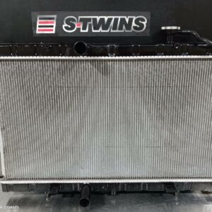 2016 Renault Kaleos Radiator Auto 2.5 Petrol Xzg 05/16- 215924