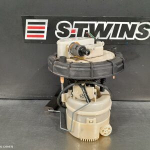 2015 Peugeot 308 Fuel Pump Petrol In Tank (Pump & Sender) T9 10/14-01/21 301575