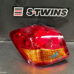 2017 Mitsubishi Asx Left Taillight Xa-Xc 05/10-05/19 302372