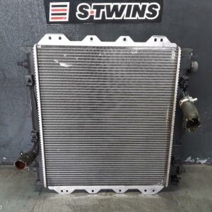 2007 Chrysler Pt Cruiser Radiator Auto 2.4 Petrol 09/04-07/10 302828