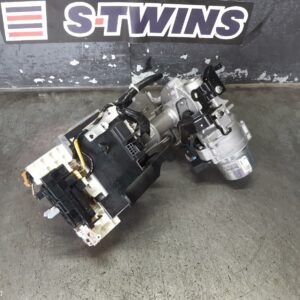 2015 Mazda 3 Steering Column Bm 06/13-05/16 302676