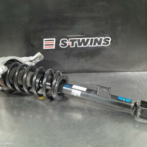 2015 Hyundai Genesis Left Front Strut Dh 11/14-01/18 306224