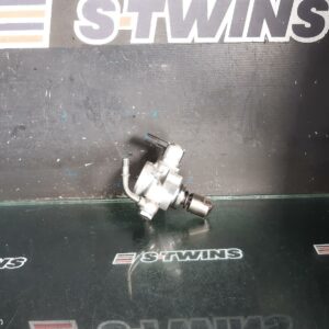 2017 Mazda 6 Fuel Pump Petrol 2.5 High Pressure Pump On Cyl Head Gl 07/16- 303279