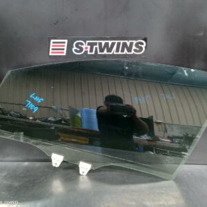 2014 Subaru Xv Left Front Door Window G4X 08/11-04/17 304893