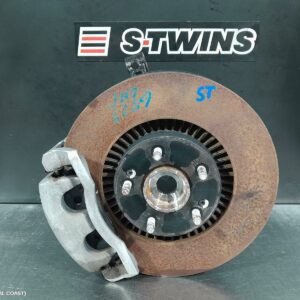 2021 Kia Carnival/Grand Carnival Left Front Hub Assembly Ka4 10/20- 301991