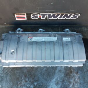 2020 Toyota Corolla High Voltage Battery Hybrid Battery 201.6 Volt (Under Rear Seats) Zwe211R/E210 07/18- 262539