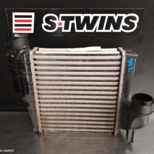 2018 Peugeot 3008 Intercooler P84 10/16- 287959