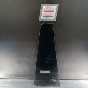 2013 Toyota Prado Right Rear Door Window 150 Series Tinted Type 08/09-11/23 245855