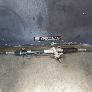 2010 Toyota Camry Steering Box Rack Acv40 06/06-1/11 305851