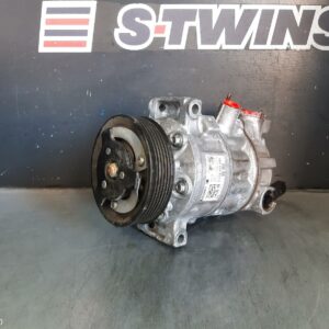 2020 Skoda Superb A C Compressor Np 2.0 Petrol Chhb/Cjxa/Dnua Code 03/16- 304799