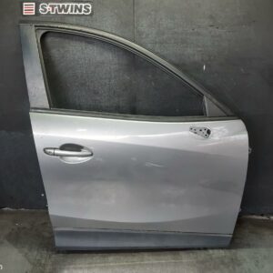 2013 Mazda Cx5 Right Front Door Ke 02/12-12/16 296171