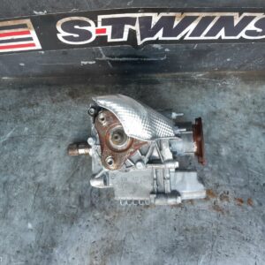 2020 Skoda Superb Transfer Case Np 03/16-  304797