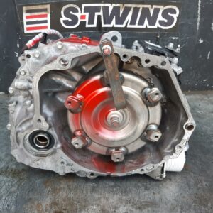 2020 Mg Zs Trans Gearbox Auto Petrol 1.0 Turbo Azs1 09/17- 305602