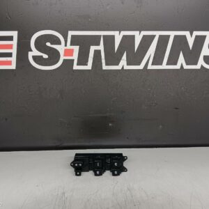 2019 Mitsubishi Outlander Pwr Dr Wind Switch Rh Front (Master Switch) Zl 04/18-07/21 301474