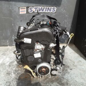 2007 Volvo S70/V70/C70 Engine C70 (Yv1Mc68) 2.5 B5254T3 Turbo M Series 12/06-12/07 304469