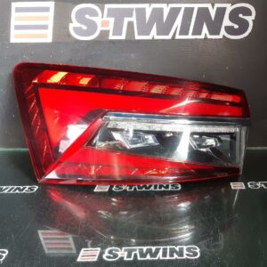 2020 Skoda Superb Left Taillight Np In Body Led Type W/ Dynamic Indicator Liftback/Sedan 05/19- 304765