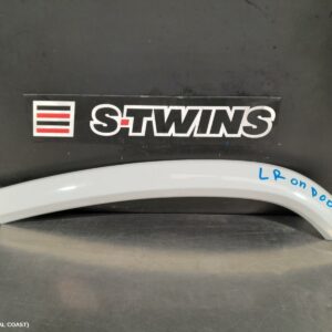 2014 Jeep Grandcherokee Wheel Arch Flare Lh Rear (On Door) Painted Wk 10/10-02/22 301441