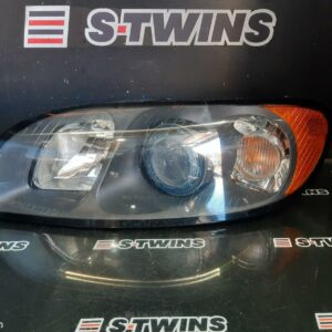 2007 Volvo S70/V70/C70 Left Headlamp C70 (Yv1Mc) Xenon 08/06-12/13 304365
