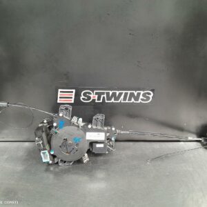 2010 Kia Carnival/Grand Carnival Door Boot Gate Lock Door Motor (In Qtr Panel) Vq 12/05-12/14 302515