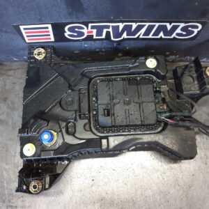 2015 Citroen C4 Picasso Adblue Pump B7 02/14-01/19 302297