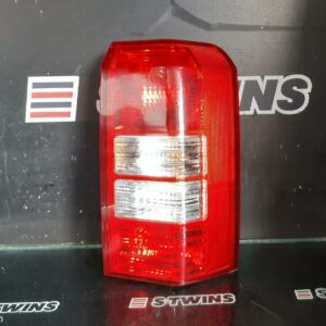 2011 Jeep Patriot Right Taillight Mk 08/07-12/16 302183