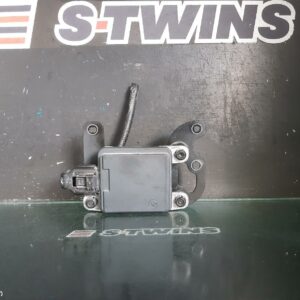 2022 Kia Sorento Reverse Camera Mq4 Front Camera (Windshield Mounted) 02/20- 300957