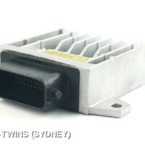 2012 Mazda 3 NEW GENUINE Ecu Transmission Ecu Auto T/M P/N L552189Eij Bl 04/09-10/13 305639