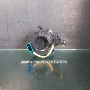 2012 Subaru Xv Airbag Module Sensor Clockspring G4X 08/11-04/17 249992