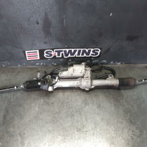 2021 Ford Everest Steering Box Rack Ua 06/18-05/22 304068