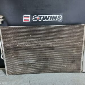 2011 Volkswagen Touareg A C Condenser 7P 12/10-04/18 295767
