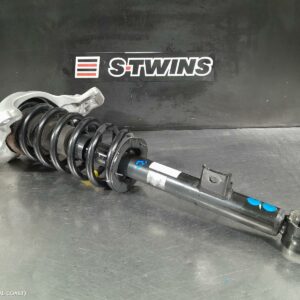 2015 Hyundai Genesis Right Front Strut Dh 11/14-01/18 306223