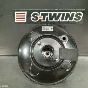 2017 Mazda Bt50 Brake Booster Up-Ur 10/11-06/20 303170
