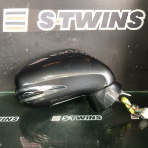 2009 Lexus Is250/Is250C Right Door Mirror Is250/Is350 Gse20R/Gse21R Sedan Prestige W/ Indicator Type (1 Plug) 10/08-06/13 300765