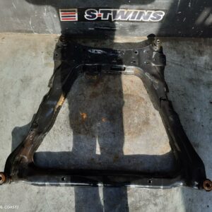 2012 Renault Kaleos Frt Xmember Cradle Engine Cradle Petrol H45 09/08-04/16 300812
