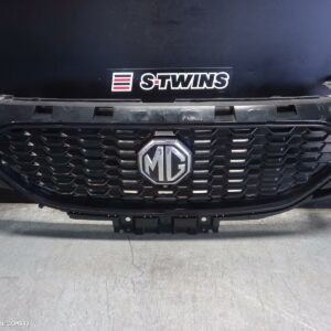 2021 Mg Zs Grille Radiator Grille Black Type Zst Type Azs1 01/20- 286792